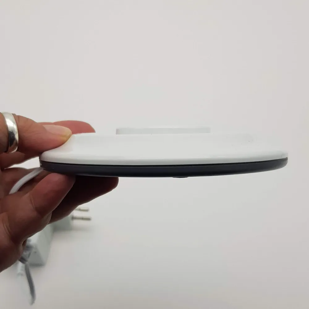 Charge d'aspirateur noir + DV4810