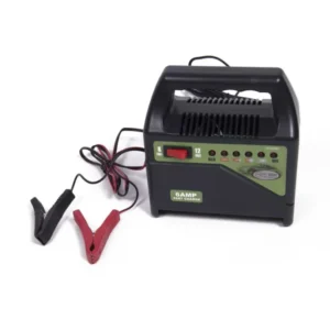 Chargeur de batterie 220-240V / 6-12V / 6A