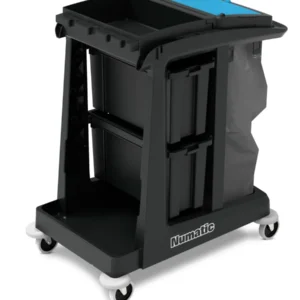Chariot de ménage ECO-Matic 2