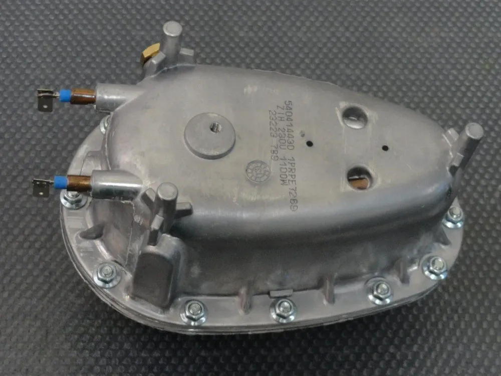 Chaudière en aluminium 1100W 230V Prestige pour toujours Polti