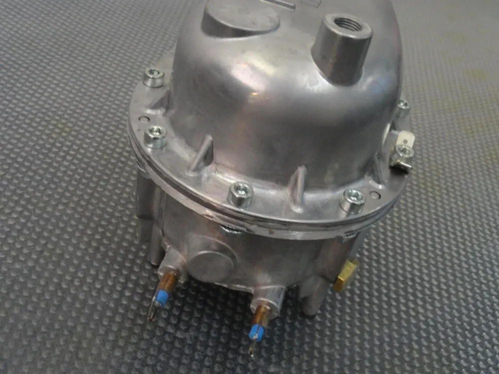 Chaudière en aluminium 1100W 230V Prestige pour toujours Polti