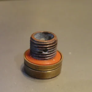 Chaudière Bottom Cap Vaporella Forever 2010 Polti