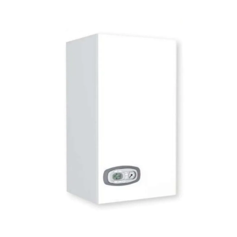 Chaudière à Chambre Ouverte Ferroli Divatech D Ln C 30 Low Nox Methane Or Lpg - New Erp