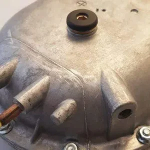 Chaudière complète vaporella pour toujours intelligent polti