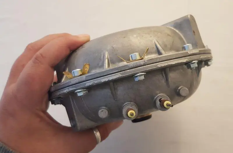 Chaudière complète vaporella pour toujours intelligent polti
