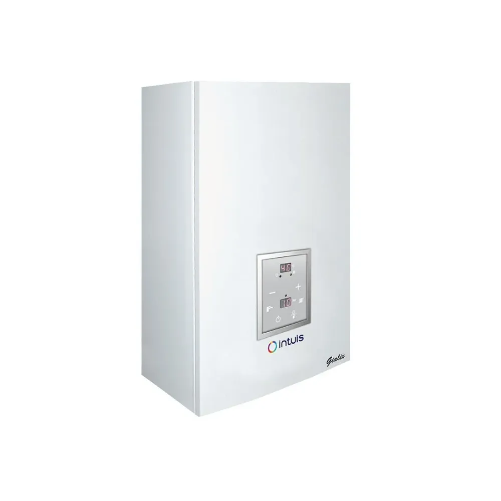 Chaudière électrique Gialix 6 kW Monophasé