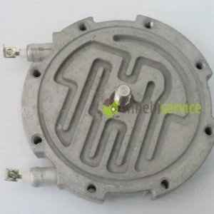 Chaudière à plaque 230V 930W pour Lavazza EL 3100