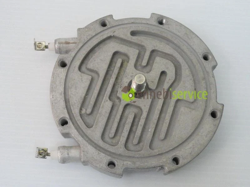Chaudière à plaque 230V 930W pour Lavazza EL 3100