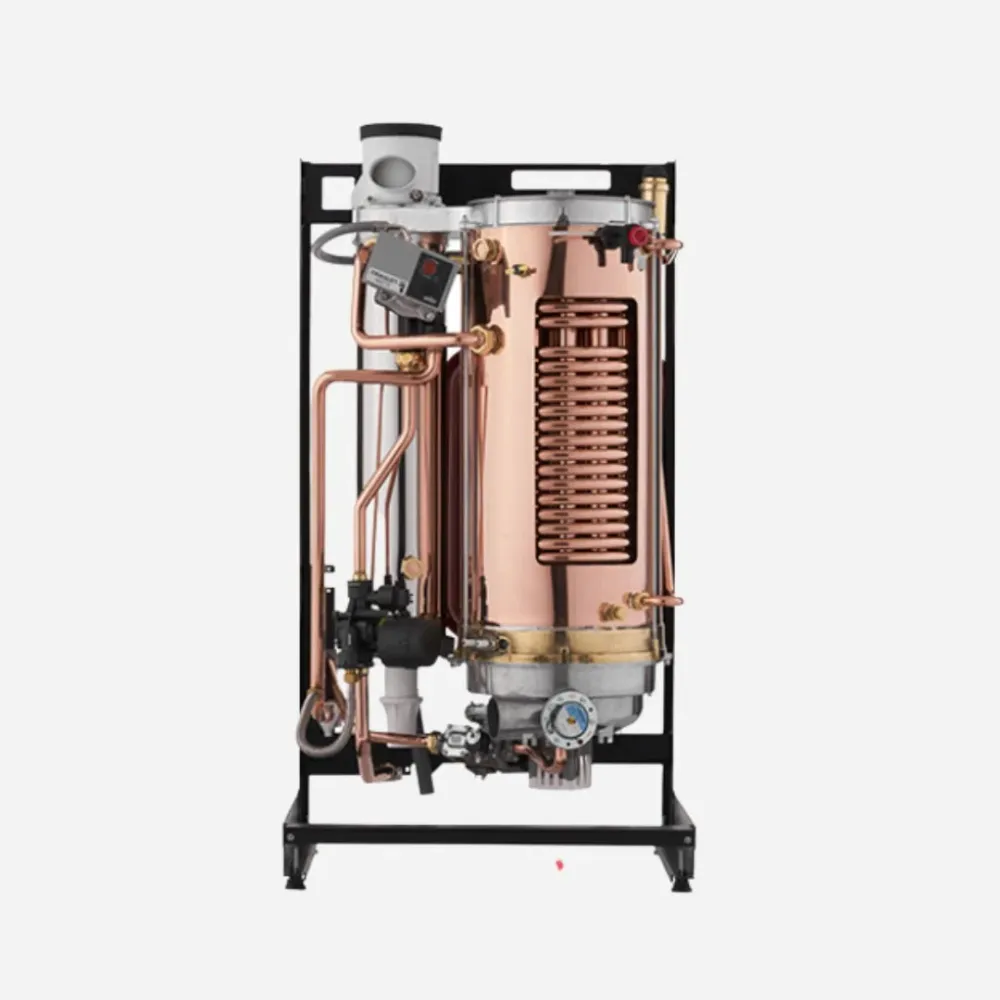 Chaudière au sol Prestige - 25 kW chauffage seul