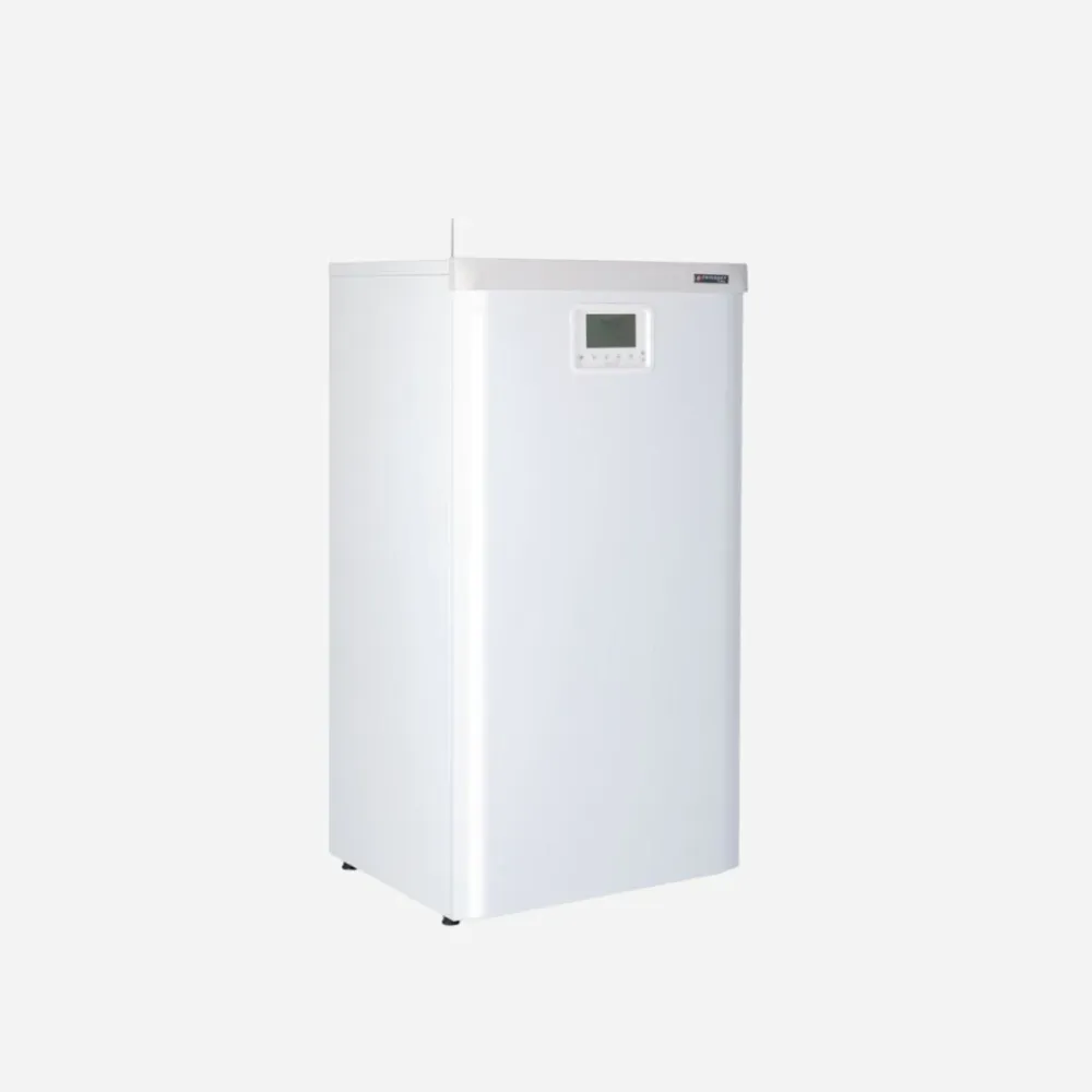 Chaudière au sol Prestige - 25 kW chauffage seul