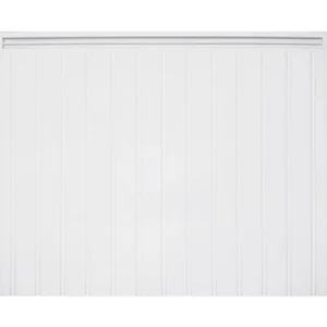 Radiateur à inertie Elise - Fonte - Blanc - 2000W CHAUFELEC