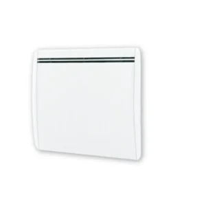 Radiateur Karess - Blanc - 1000W CHAUFELEC