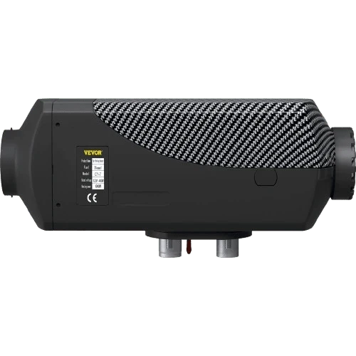 Chauffage de Camion Aménagé <br>Kit à installer <br>8KW