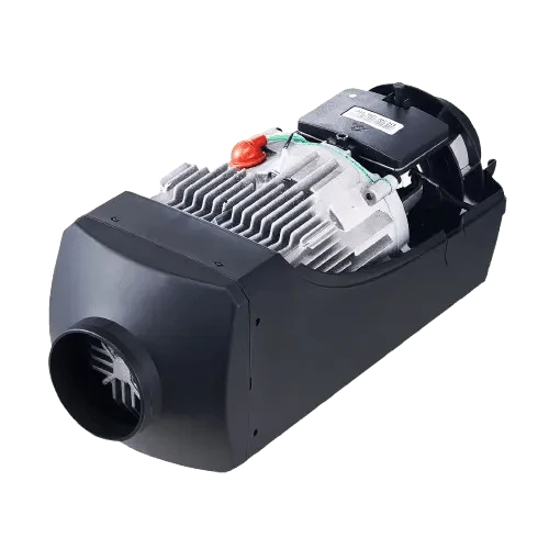 Chauffage Diesel Kit à installer 2KW