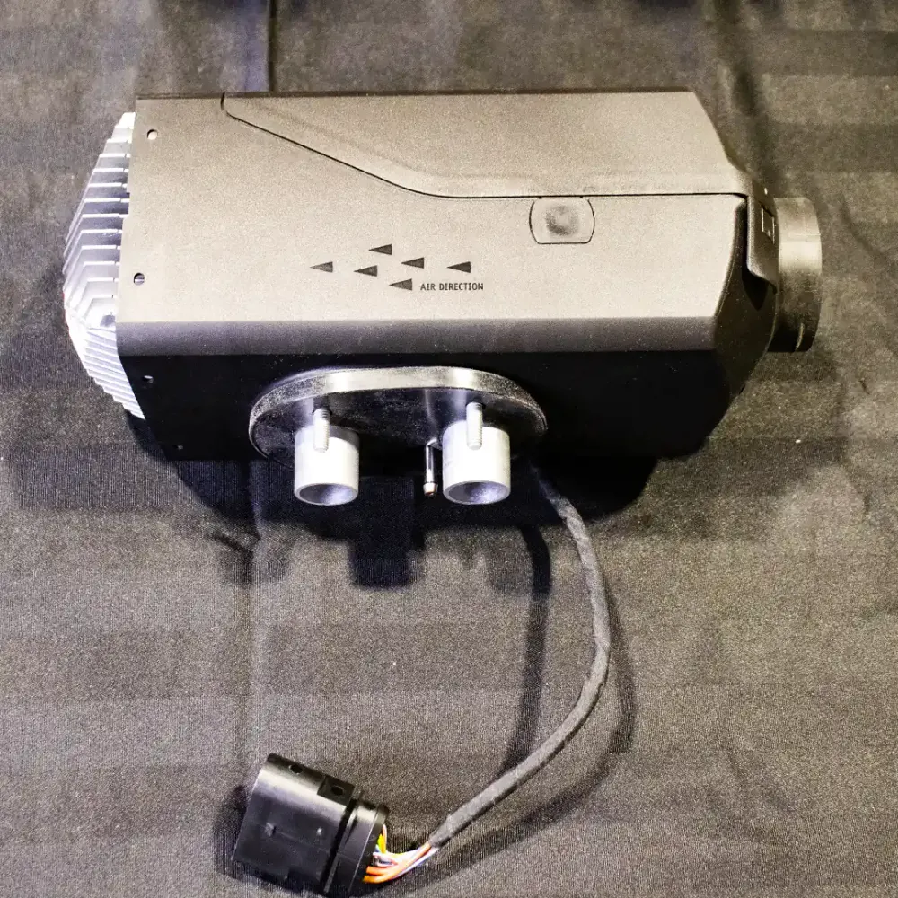 Chauffage Espar au Diesel Airtronic D2 2KW