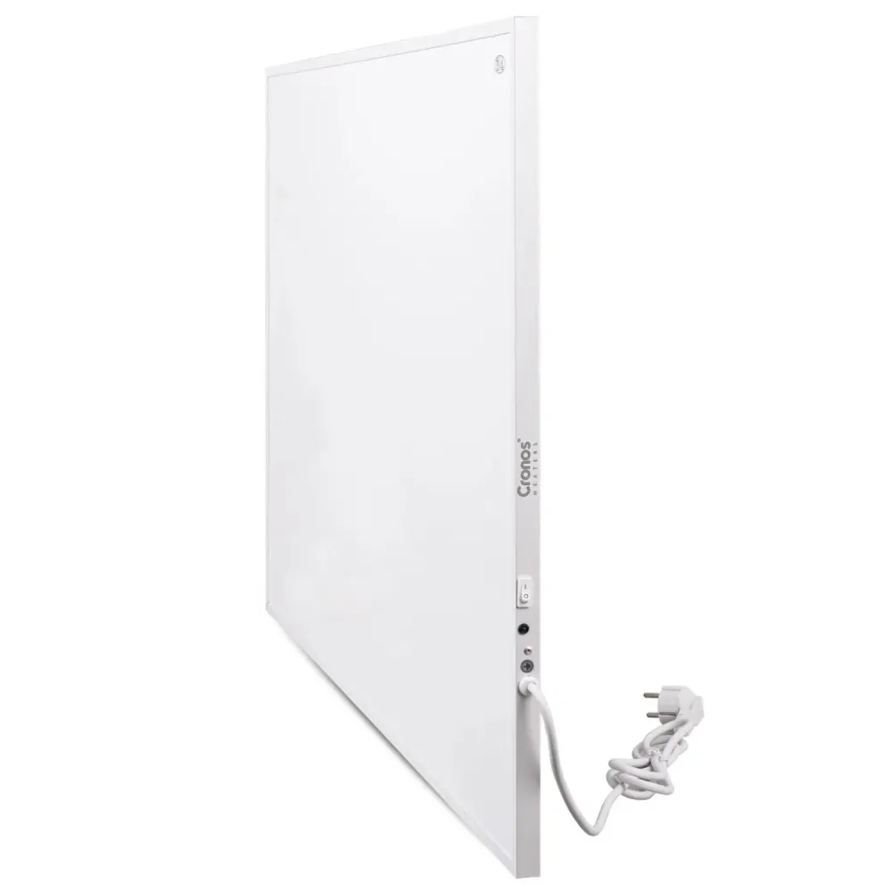 Chauffage infrarouge Cronos 1000W chauffage radiant