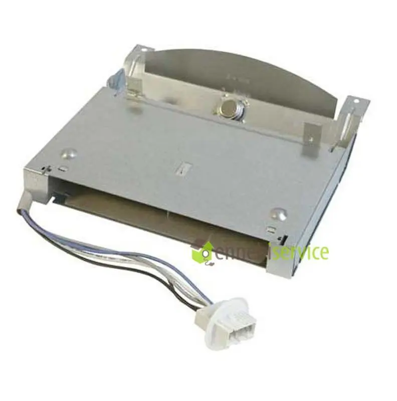 Chauffage pour Electrolux Ascigator