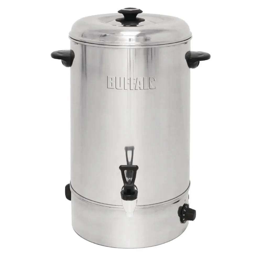Chauffe-Eau De Comptoir À Remplissage Manuel Buffalo 20L