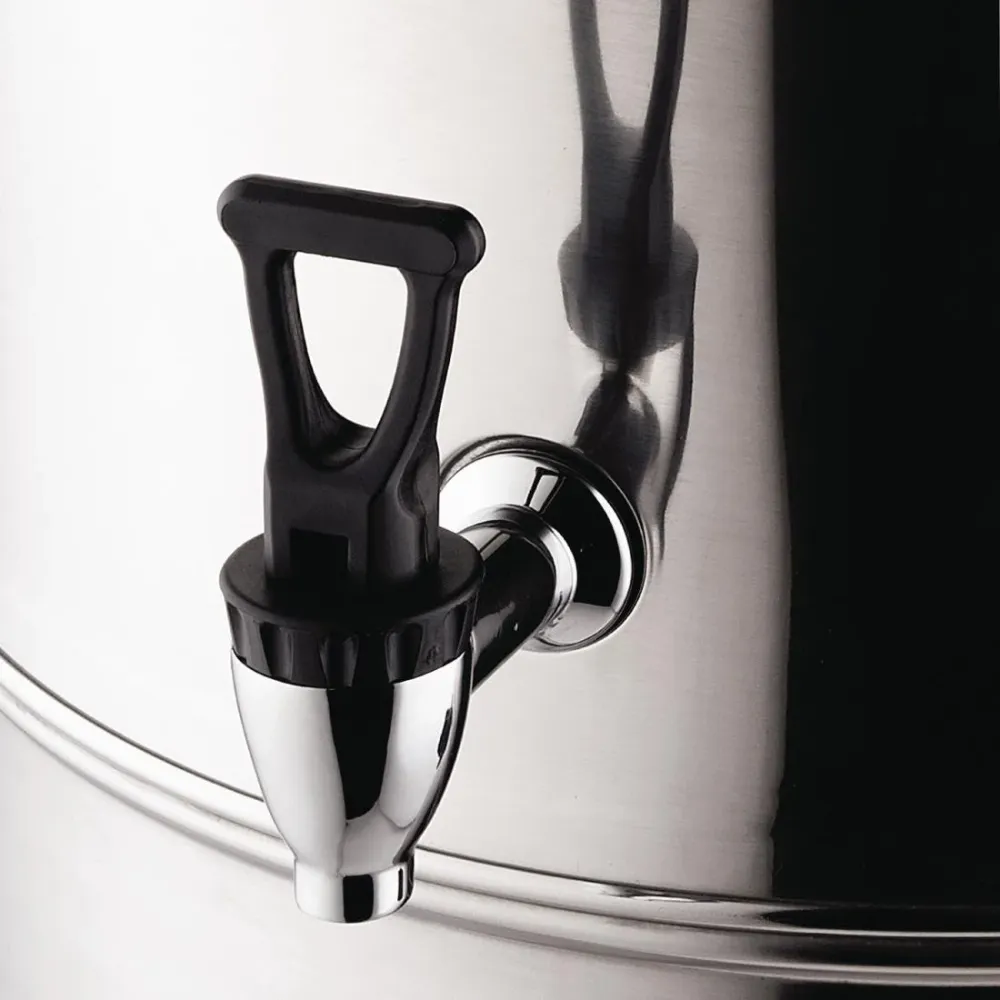 Chauffe-Eau De Comptoir À Remplissage Manuel Buffalo 20L