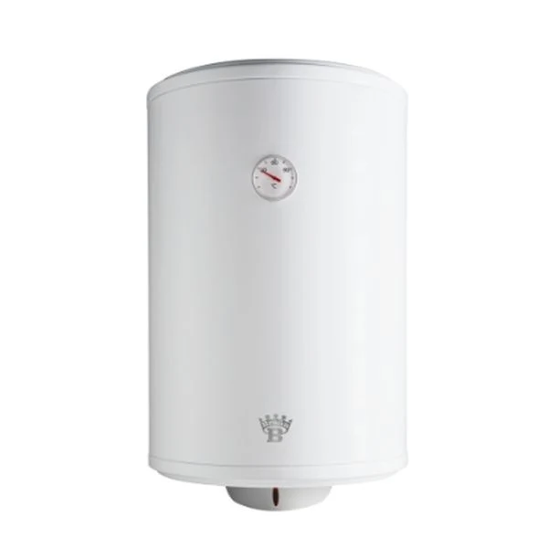 Chauffe-Eau Electrique Bandini Braun Se 50/2 50 Litres Vertical Se0050c2v Garantie 2 Ans