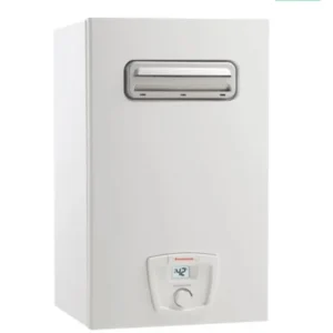 Chauffe-eau extérieur à chambre étanche Immergas CAESAR EXTRA 14 CS Gaz Méthane cod. 3.028688 faible NOx