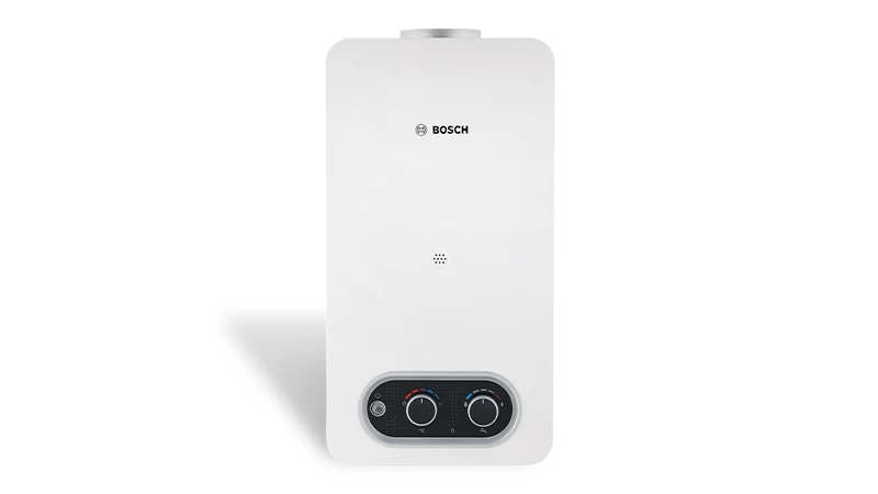 Chauffe-eau à gaz Junkers Bosch Open Chamber Therm 4000 10 Litres Low Nox Methane T4004 - Neuf