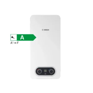 Chauffe-eau à gaz Junkers Bosch Open Chamber Therm 4300 T4304 11 Litres Low Nox GPL 7736504530 - Neuf