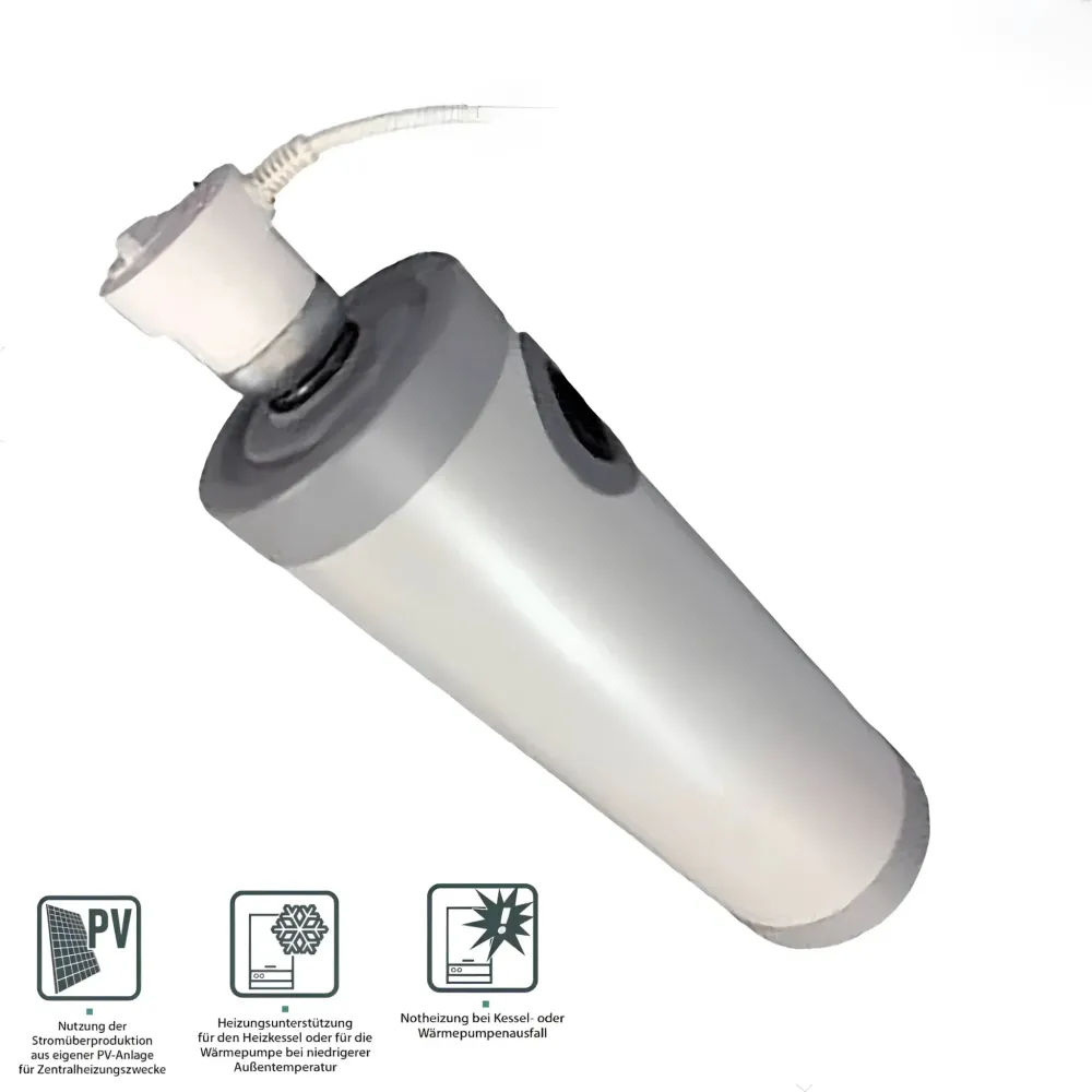 Chauffe-eau instantané MDC 230 plus élément chauffant 2 kW