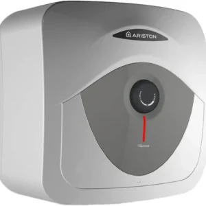 Chauffe-eau électrique à accumulation Ariston Andris Rs Eu Undersink 15u/3 Eu Garantie 3 ans 15 Lt 3100335