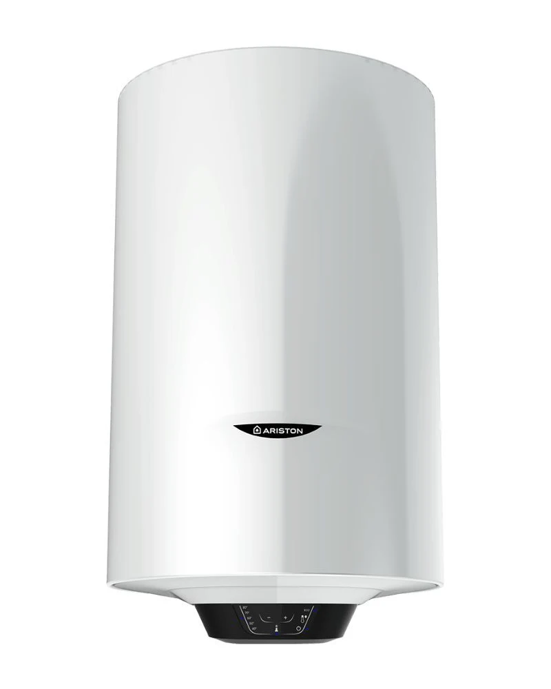 Chauffe-eau électrique Ariston Pro1 Eco 100 V/5 Eu Vertical Garantie 5 ans 100 Lt 3201868