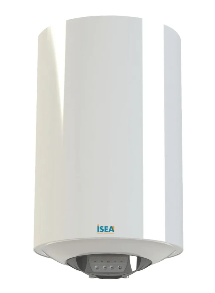 chauffe-eau électrique économie d'énergie 2 ans 80 litres vertical