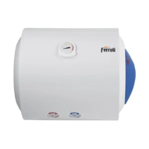 Chauffe-eau électrique Ferroli Modèle Calypso Smart 50 Ho Horizontal Litres