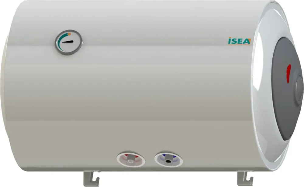 chauffe-eau électrique horizontal 2 ans 80 lt horizontal droit