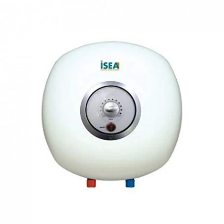Chauffe-eau électrique Isea Mini Swing Fast 10/2 Litres au-dessus de l'évier Garantie 2 ans Code Grl4tya3