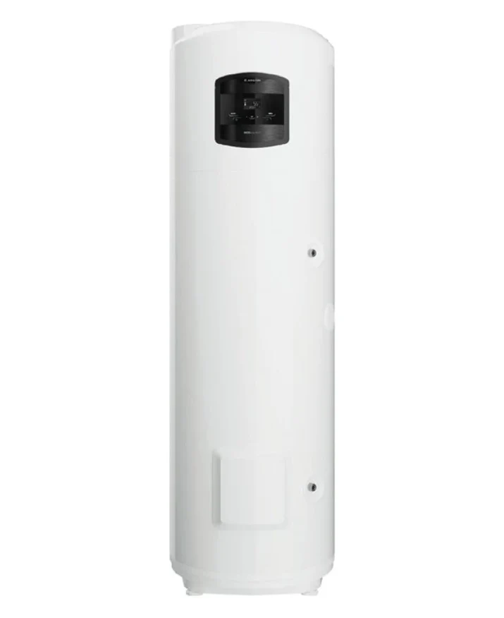 Chauffe-eau monobloc pompe à chaleur Ariston Nuos Plus 200 Code 3069775 + Wi-Fi intégré