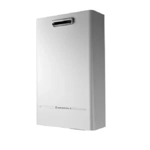 Chauffe-eau au méthane Next Outdoor 16 Eu Ariston - Nouveau Erp