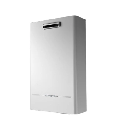 Chauffe-eau au méthane Next Outdoor 16 Eu Ariston - Nouveau Erp