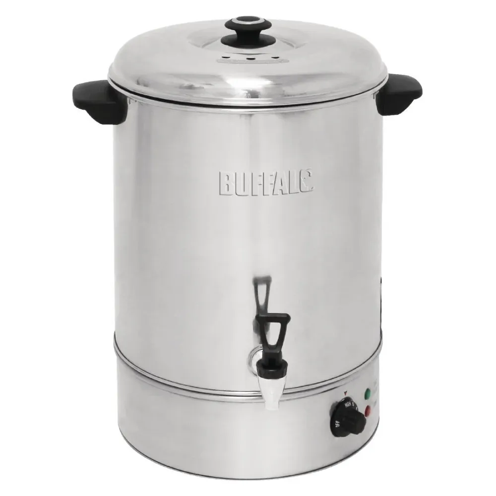 Chauffe-Eau À Remplissage Manuel Buffalo 40L