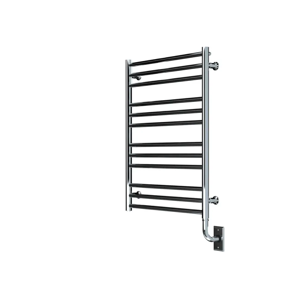 Chauffe-serviettes électrique Sorano 23,5" x 31" - Chrome