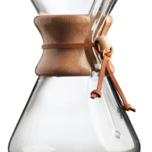Chemex - Cafetière filtre 10 tasses