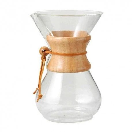 Chemex - Cafetière filtre 10 tasses