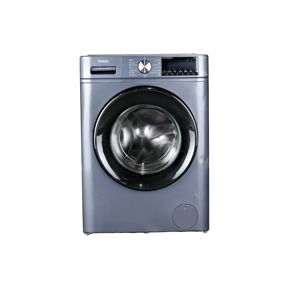 Lave-linge Hublot 8 kg Reconditionné CHIQ CFL80-14586IM3X