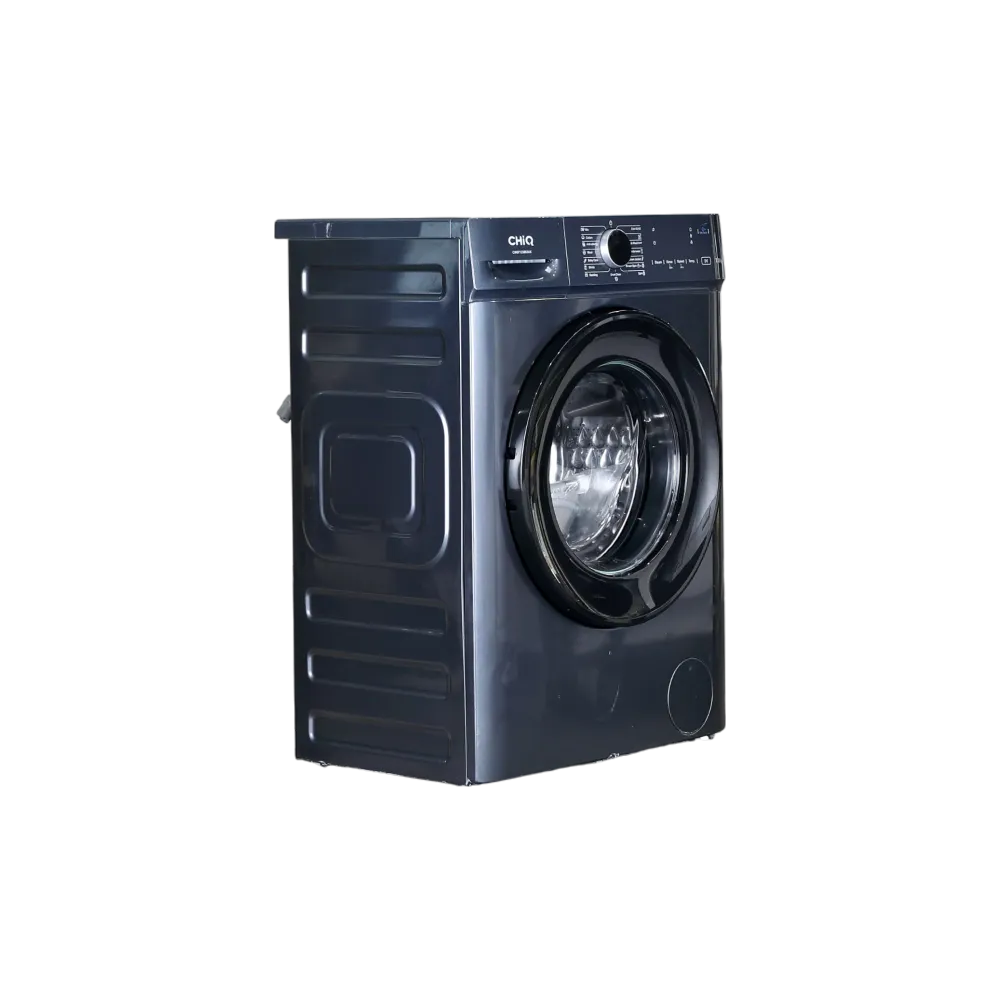 Lave-linge Hublot 7 kg Reconditionné CHIQ CW07123863AX