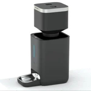 Cibus distributeur de nourriture