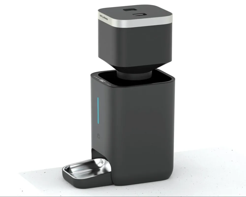Cibus distributeur de nourriture