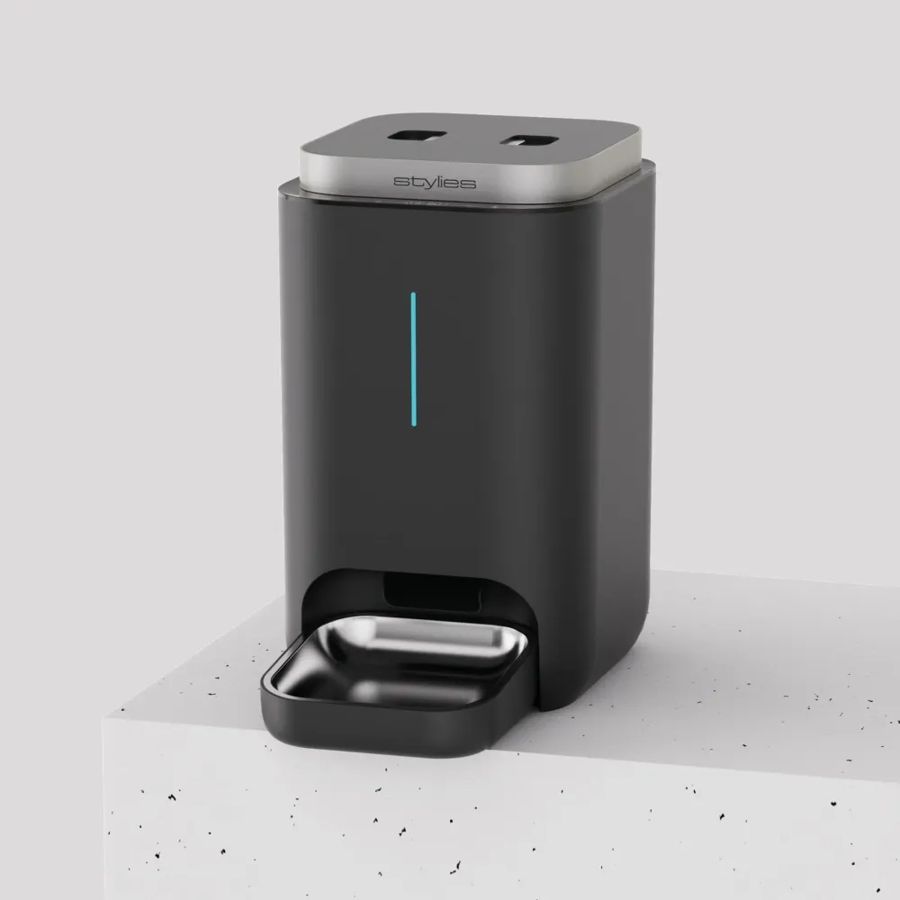 Cibus distributeur de nourriture