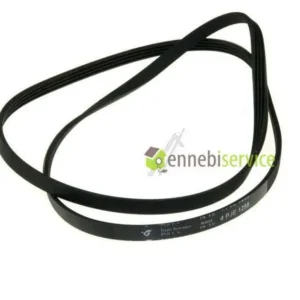 Cinghia Lavatrice 1258J4 El Optibelt
