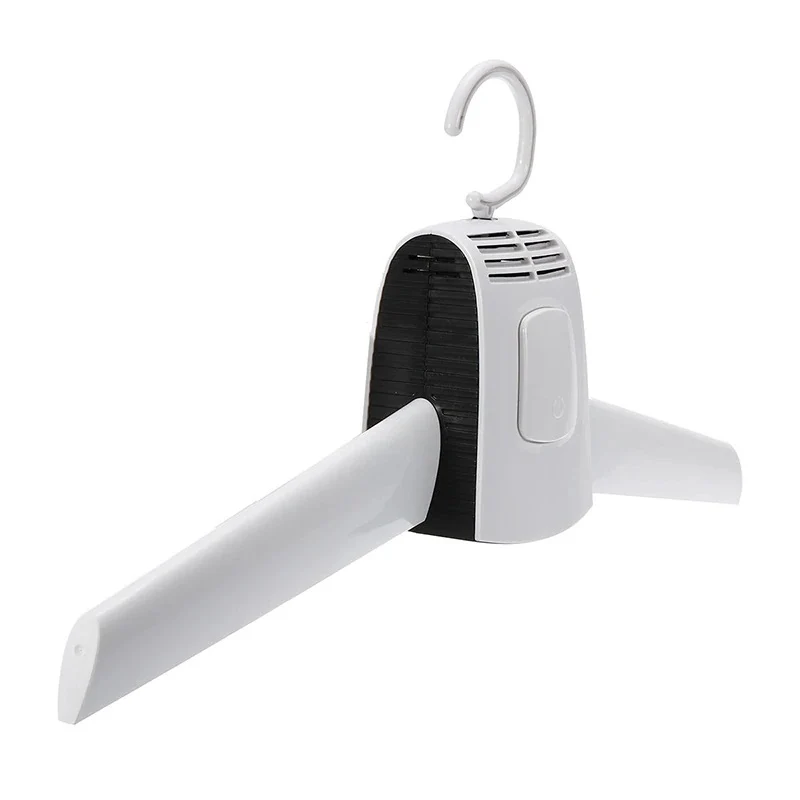 Cintre électrique chauffant Dryfast