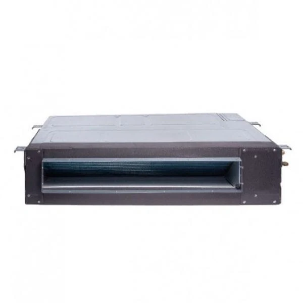 Aire Acondicionado Split Ducto Clark 24.000 Btu Inverter (220V)