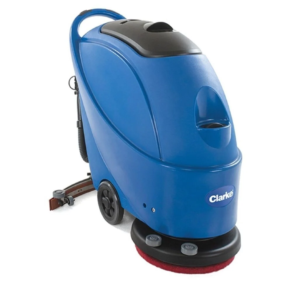 Autolaveuse automatique à conducteur marchant CA30 17E CLARKE